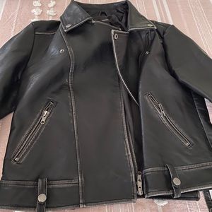 Forever 21 jacket